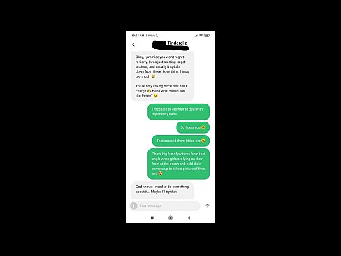 ❤️ Aghju aghjustatu un novu PAWG da Tinder à u mo harem (parlà à Tinder inclusu) ️ Video cazzo  à noi ❌️