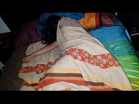 ❤️ Stepson rimprovera a so ghjovana matrigna mentre dorme. ️ Video cazzo  à noi ❌️